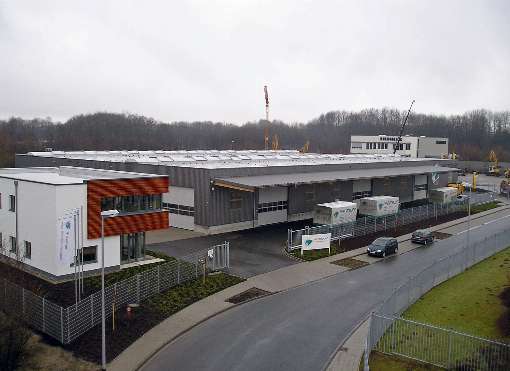 Images 1-4: Heinrich Wehmeyer Westf. Holzkontor celebrates its 100th anniversary. Photos: Heinrich Wehmeyer Westf. Holzkontor.
