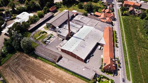 Images 1-4: Heinrich Wehmeyer Westf. Holzkontor celebrates its 100th anniversary. Photos: Heinrich Wehmeyer Westf. Holzkontor.