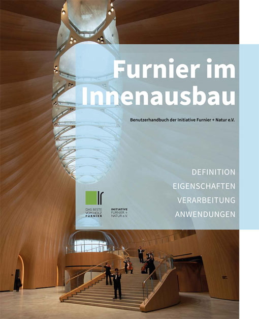 Furnierhandbuch